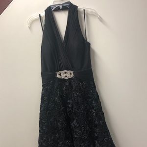 David’s Bridal Dress